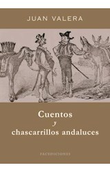  Cuentos y chascarrillos andaluces