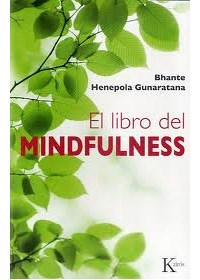 Papel Mindfulness (Ed.Arg.) , El Libro Del