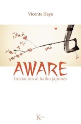 Papel Aware Iniciacion Al Haiku Japones