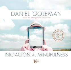 Libro Iniciacion Al Mindfulness
