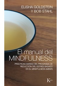 Papel El Manual Del Mindfulness
