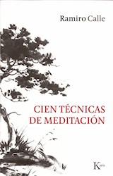 Libro Cien Tecnicas De Meditacion