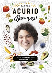 Papel Buenazo El Chef Peruano Que Revoluciono El Mundo