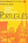 Papel Falando,Lendo,Escrevendo Portugues