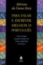Papel Para Falar E Escrever Melhor O Portugues