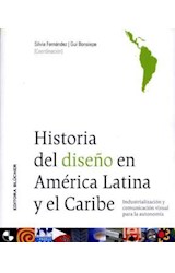  HISTORIA DEL DISENO EN AMERICA LATINA Y EL C