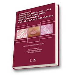 Papel Bogliolo Patología De Las Enfermedades Regionales Latinoamericanas