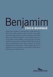 Papel Benjamin (Portugues)
