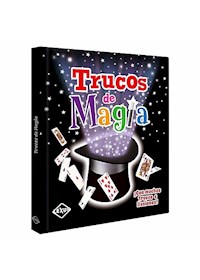 Papel Trucos De Magia (Incluye Varita)