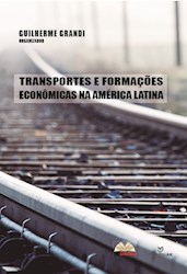 Libro Transportes E Forma § µEs Econ ´Micas Na America