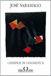Papel Cadernos De Lanzarote Ii