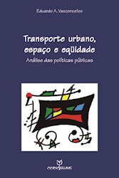 Libro Transporte Urbano
