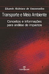 Libro Transporte E Meio Ambiente