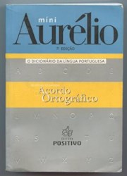 Papel Diccionario Mini Aurelio 7º Edicion