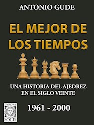 Libro El Mejor De Los Tiempos 1961-2000