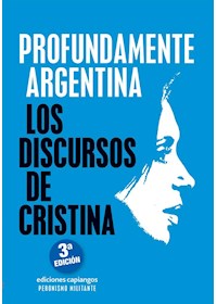 Papel Profundamente Argentina
