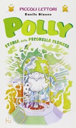 Papel Polly Storia Della Pecorella Clonata