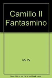 Papel Camillo Il Fantasmino