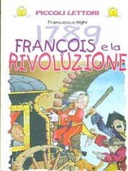 Papel 1789 Francois E La Rivoluzione