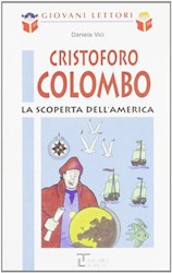 Papel Cristoforo Colombo-La Scoperta Dell'America