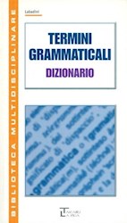 Papel Termini Grammaticali - Dizionario