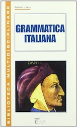 Papel Grammatica Italiana - La Spiga