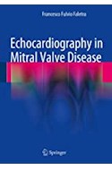 Papel Echocardiography In Mitral Valve Disease