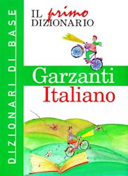 Papel Il Primo Dizionario Di Italiano: Dizionari Di Base Garzanti