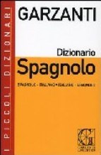 Papel Dizionario Spagnolo/Italiano