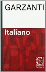 Papel Dizionario Mini Italiano/Español
