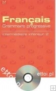 Papel Francais Gram Prog. Interm Inf 2