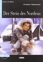 Papel Der Stein Des Nordens - Lesen Und Üben A2