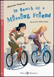 Papel In Search Of A Missing Friend (Tr A1)