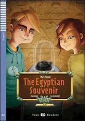 Papel The Egyptian Souvenir (Teen A2)