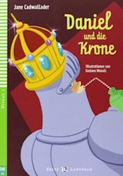 Papel Danel Und Die Krone (Daf A2)