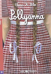 Papel Pollyanna + Cd (Elt A1)
