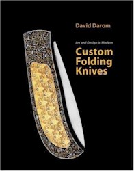 Papel Custom Folding Knives