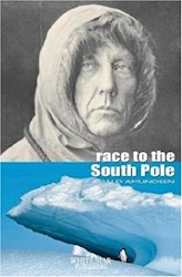Papel Race To The South Pole