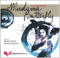 Papel Madama Butterfly