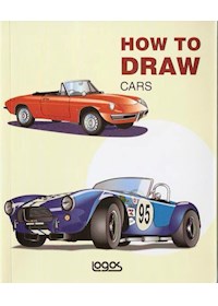 Papel How To Draw Cars - Cómo Dibujar Autos