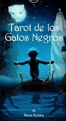 Papel Tarot De Los Gatos Negros