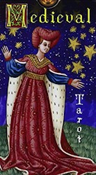 Papel Medieval Tarot