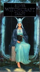 Papel Silver Witchcraft Tarot
