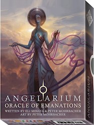 Papel Angelarium Oracle Of Emanations