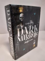 Papel Dark Mirror