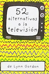Papel 52 Alternativas A La Television Cartas