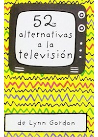 Papel 52 Alternativas A La Televisión