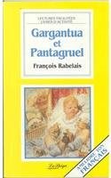 Papel Gargantua Et Pantagruel-Lectures