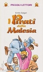 Papel I Pirati Della Malesia