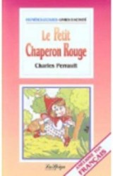 Papel Le Petit Chaperon Rouge -Premieres Lectures